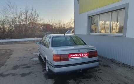 Volkswagen Passat B4, 1995 год, 265 000 рублей, 4 фотография