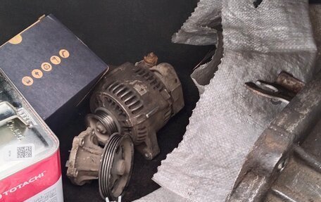 Toyota Corsa, 1998 год, 150 000 рублей, 4 фотография