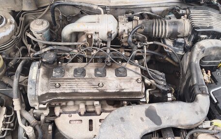 Toyota Corsa, 1998 год, 150 000 рублей, 6 фотография