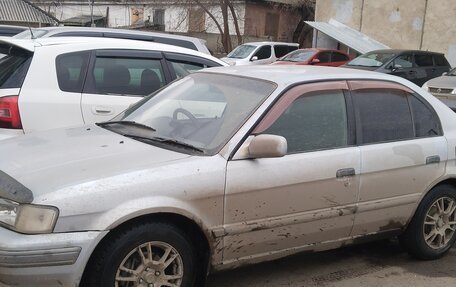 Toyota Corsa, 1998 год, 150 000 рублей, 2 фотография