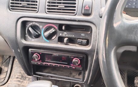 Toyota Corsa, 1998 год, 150 000 рублей, 9 фотография