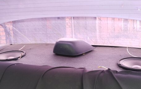 Toyota Corsa, 1998 год, 150 000 рублей, 11 фотография