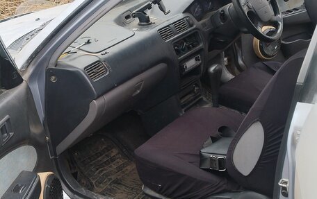 Toyota Corsa, 1998 год, 150 000 рублей, 12 фотография