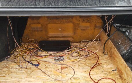 Toyota Corsa, 1998 год, 150 000 рублей, 14 фотография