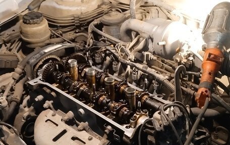 Toyota Corsa, 1998 год, 150 000 рублей, 23 фотография