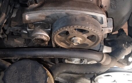 Toyota Corsa, 1998 год, 150 000 рублей, 17 фотография