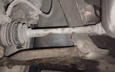 Toyota Corsa, 1998 год, 150 000 рублей, 19 фотография