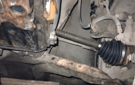 Toyota Corsa, 1998 год, 150 000 рублей, 18 фотография