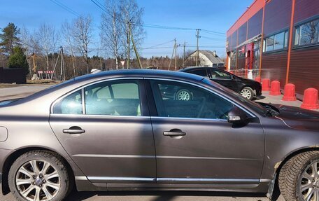Volvo S80 II рестайлинг 2, 2010 год, 1 150 000 рублей, 5 фотография