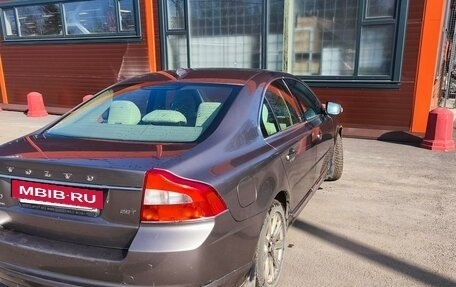 Volvo S80 II рестайлинг 2, 2010 год, 1 150 000 рублей, 3 фотография