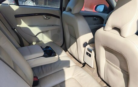 Volvo S80 II рестайлинг 2, 2010 год, 1 150 000 рублей, 10 фотография