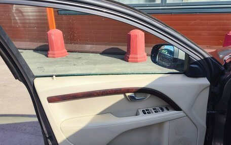 Volvo S80 II рестайлинг 2, 2010 год, 1 150 000 рублей, 14 фотография