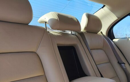 Volvo S80 II рестайлинг 2, 2010 год, 1 150 000 рублей, 8 фотография