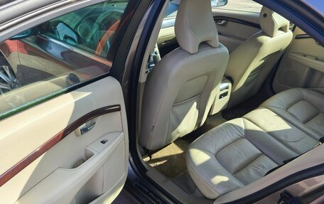 Volvo S80 II рестайлинг 2, 2010 год, 1 150 000 рублей, 9 фотография