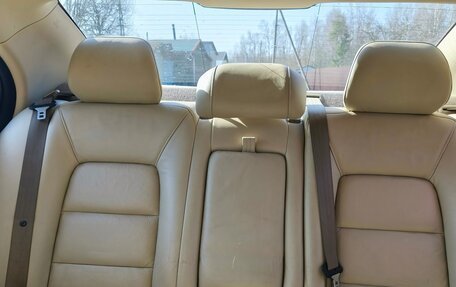 Volvo S80 II рестайлинг 2, 2010 год, 1 150 000 рублей, 18 фотография