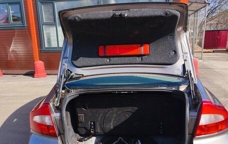 Volvo S80 II рестайлинг 2, 2010 год, 1 150 000 рублей, 19 фотография