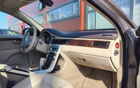 Volvo S80 II рестайлинг 2, 2010 год, 1 150 000 рублей, 13 фотография