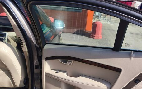 Volvo S80 II рестайлинг 2, 2010 год, 1 150 000 рублей, 16 фотография