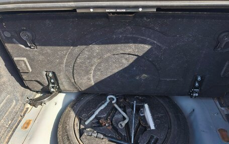 Volvo S80 II рестайлинг 2, 2010 год, 1 150 000 рублей, 22 фотография