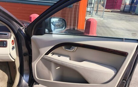 Volvo S80 II рестайлинг 2, 2010 год, 1 150 000 рублей, 24 фотография