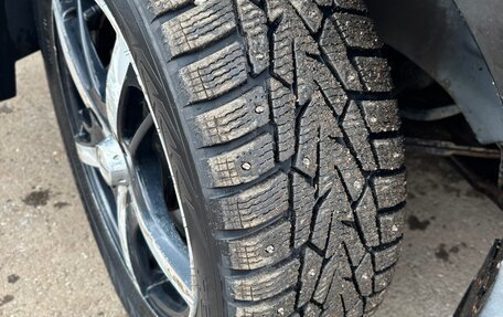 Chevrolet Lacetti, 2011 год, 649 000 рублей, 8 фотография