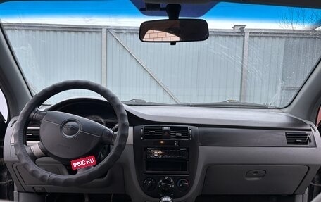 Chevrolet Lacetti, 2011 год, 649 000 рублей, 10 фотография