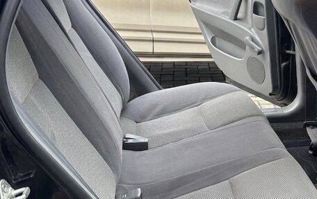 Chevrolet Lacetti, 2011 год, 649 000 рублей, 13 фотография