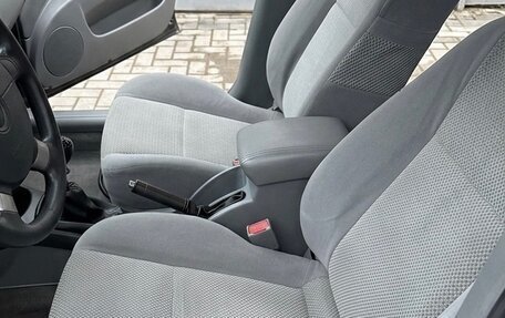 Chevrolet Lacetti, 2011 год, 649 000 рублей, 12 фотография