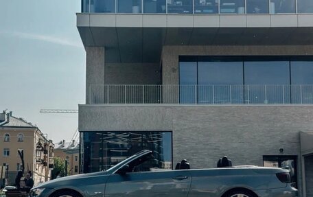 BMW 3 серия, 2007 год, 1 850 000 рублей, 4 фотография