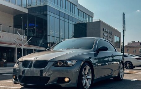 BMW 3 серия, 2007 год, 1 850 000 рублей, 6 фотография