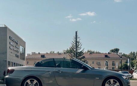 BMW 3 серия, 2007 год, 1 850 000 рублей, 3 фотография