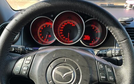 Mazda 3, 2007 год, 850 000 рублей, 4 фотография