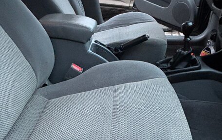 Chevrolet Lacetti, 2011 год, 649 000 рублей, 11 фотография