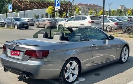 BMW 3 серия, 2007 год, 1 850 000 рублей, 2 фотография