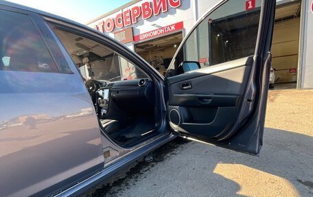 Mazda 3, 2007 год, 850 000 рублей, 7 фотография