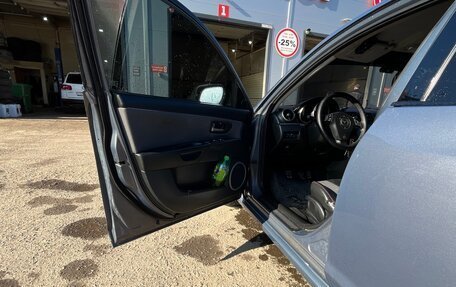 Mazda 3, 2007 год, 850 000 рублей, 8 фотография