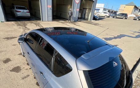 Mazda 3, 2007 год, 850 000 рублей, 9 фотография