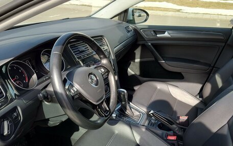 Volkswagen Golf VII, 2019 год, 2 070 000 рублей, 9 фотография