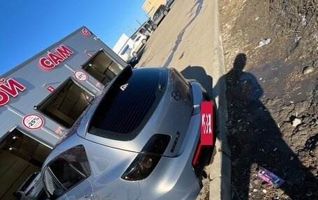 Mazda 3, 2007 год, 850 000 рублей, 10 фотография