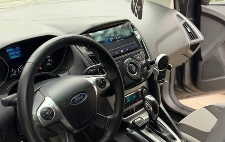 Ford Focus III, 2012 год, 485 000 рублей, 7 фотография