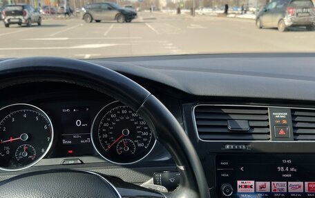 Volkswagen Golf VII, 2019 год, 2 070 000 рублей, 10 фотография