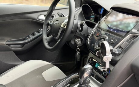 Ford Focus III, 2012 год, 485 000 рублей, 8 фотография