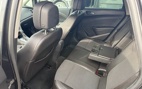 Opel Astra J, 2013 год, 790 000 рублей, 9 фотография