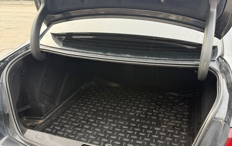 Opel Astra J, 2013 год, 790 000 рублей, 12 фотография