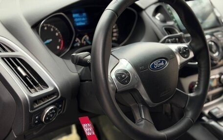 Ford Focus III, 2012 год, 485 000 рублей, 5 фотография