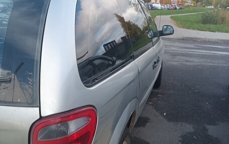 Dodge Caravan IV, 2002 год, 280 000 рублей, 4 фотография