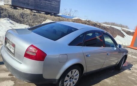 Audi A6, 1998 год, 350 000 рублей, 2 фотография