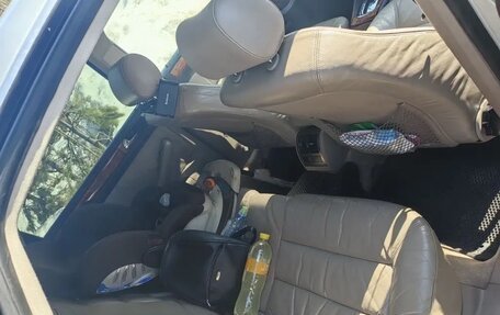 Audi A6, 1998 год, 350 000 рублей, 7 фотография