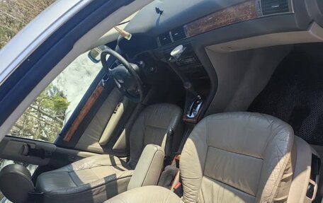 Audi A6, 1998 год, 350 000 рублей, 8 фотография