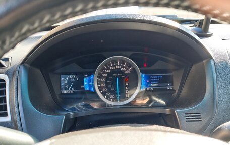 Ford Explorer VI, 2013 год, 1 500 000 рублей, 12 фотография